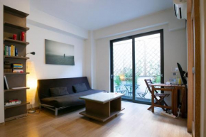 Plaka's quality studio